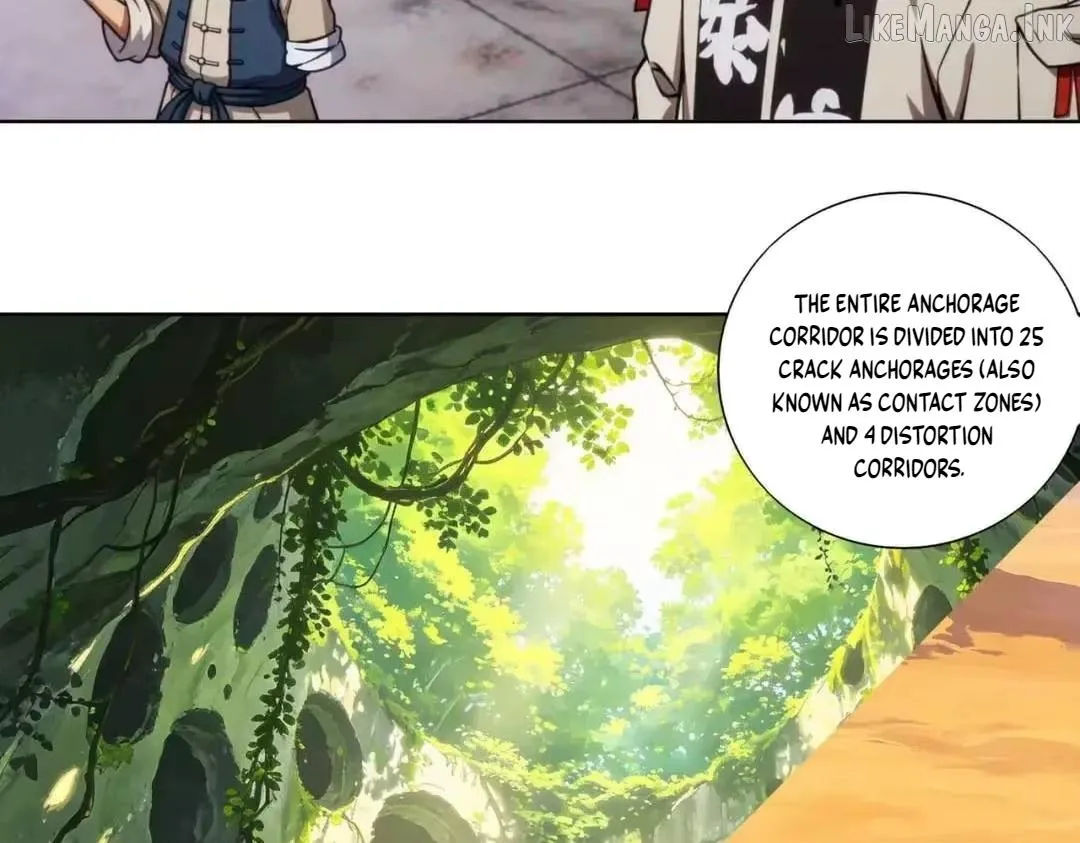 My Furry Harem Is After Me Chapter 471 page 44 - 