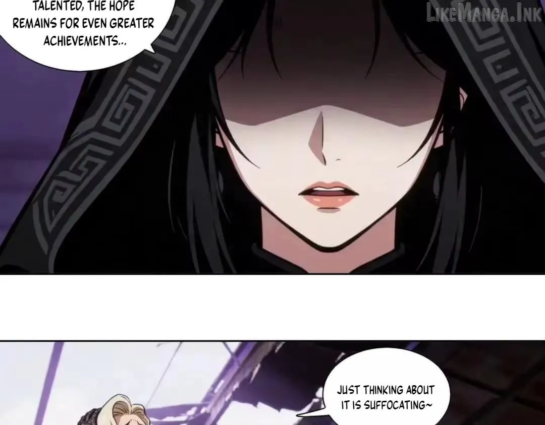 My Furry Harem Is After Me Chapter 471 page 51 - 