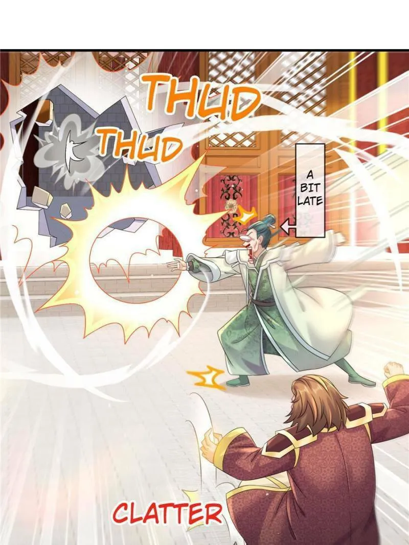 My Furry Harem Is After Me Chapter 5 page 1 - 