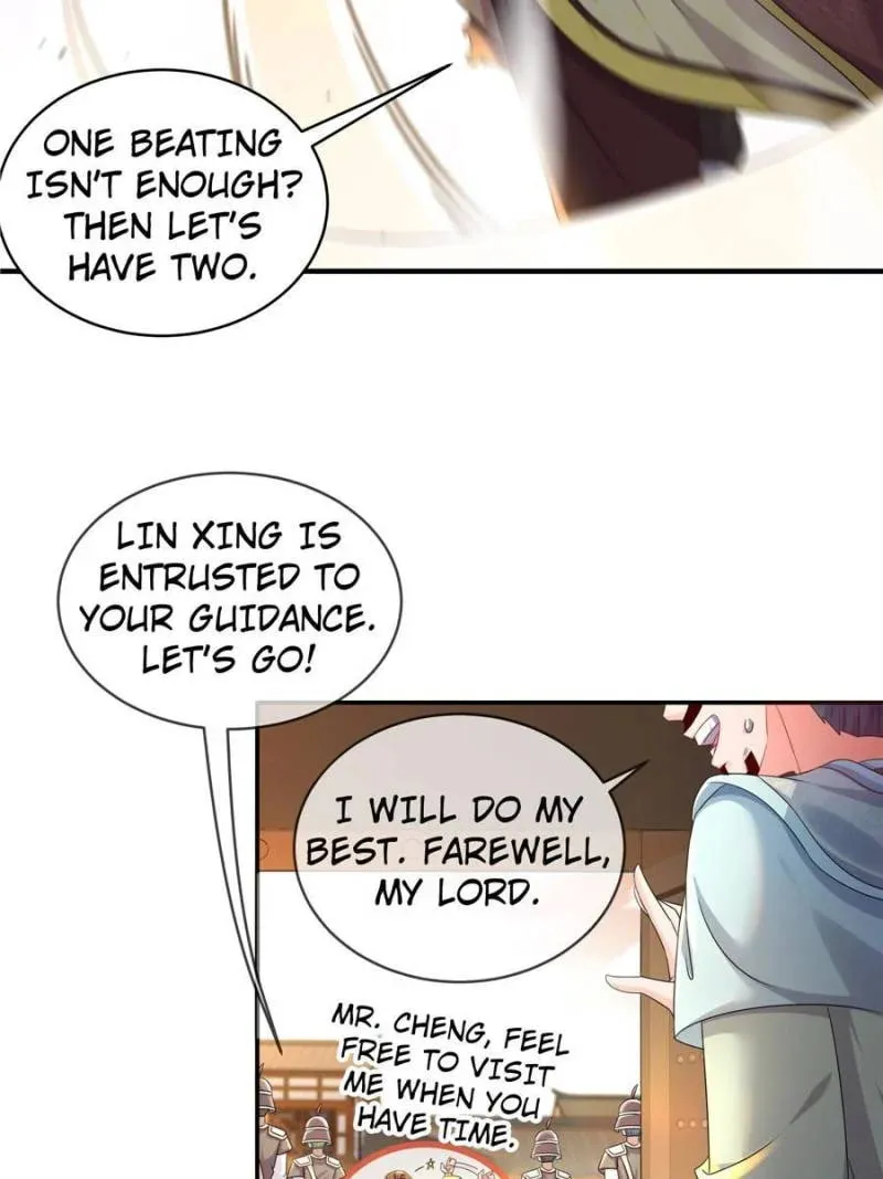 My Furry Harem Is After Me Chapter 5 page 14 - 