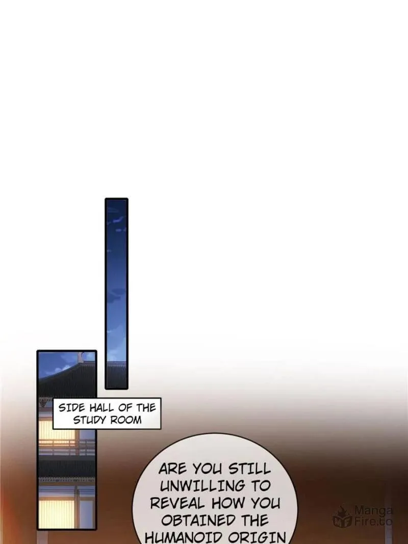 My Furry Harem Is After Me Chapter 5 page 18 - 