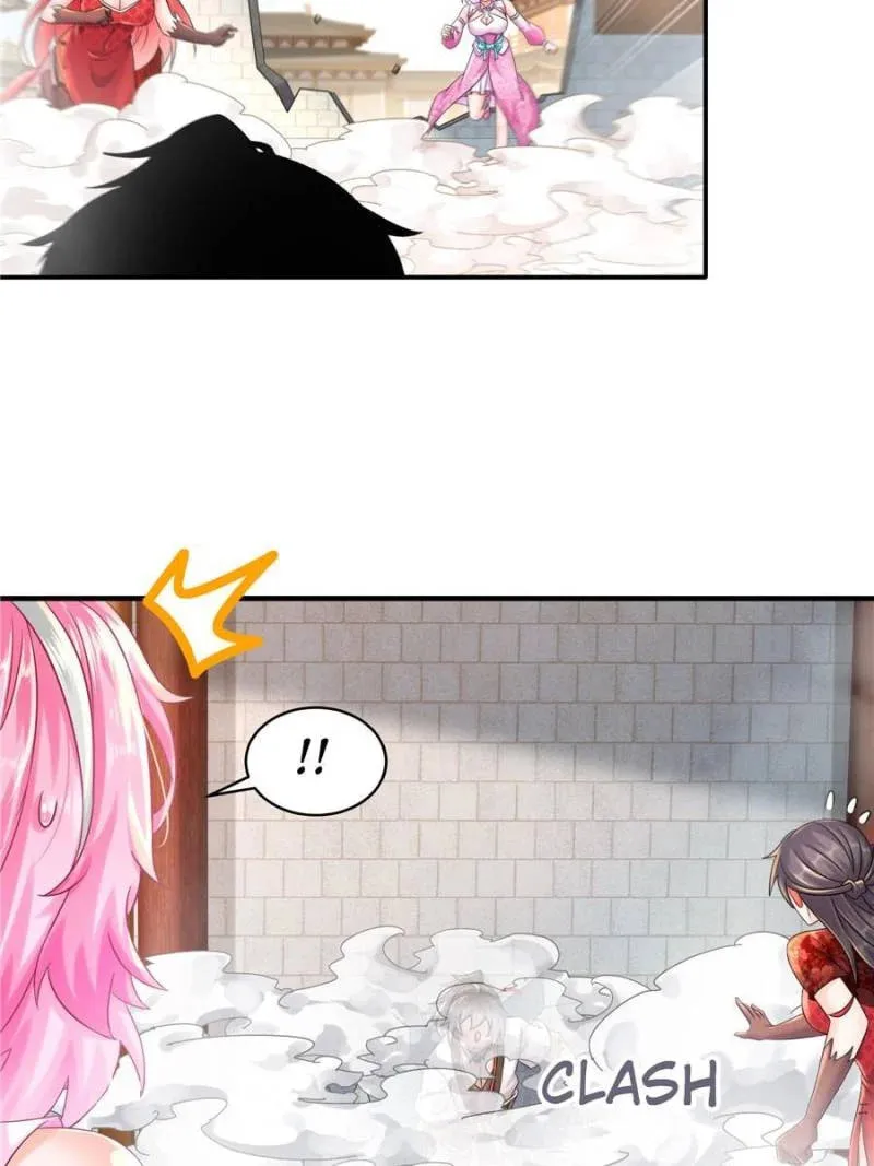 My Furry Harem Is After Me Chapter 5 page 4 - 
