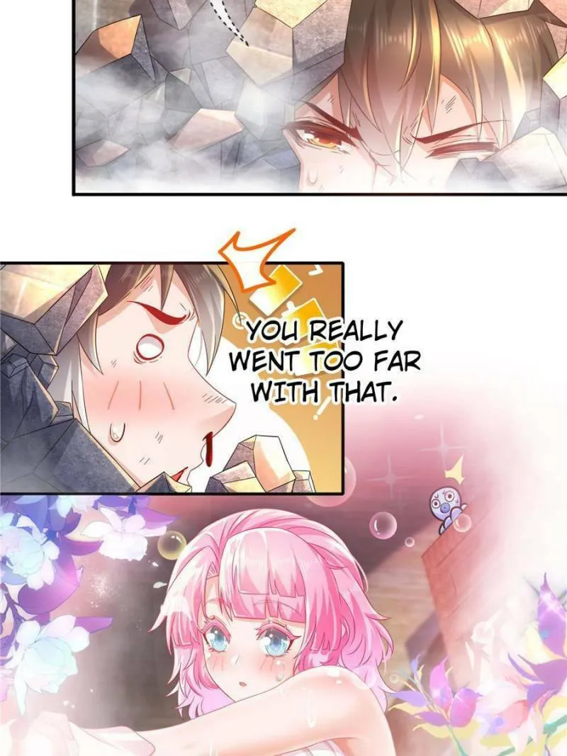 My Furry Harem Is After Me Chapter 5 page 31 - 