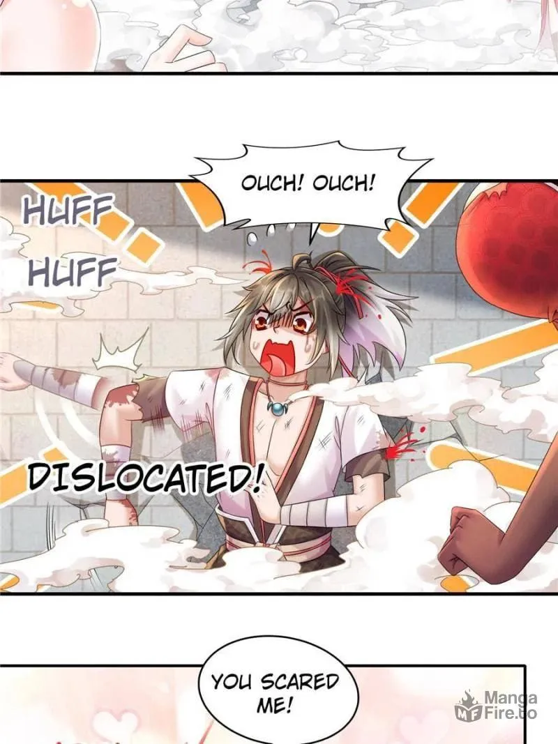My Furry Harem Is After Me Chapter 5 page 5 - 