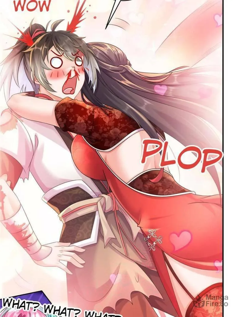 My Furry Harem Is After Me Chapter 5 page 6 - 