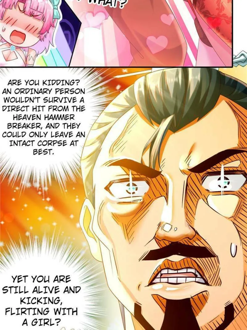 My Furry Harem Is After Me Chapter 5 page 7 - 