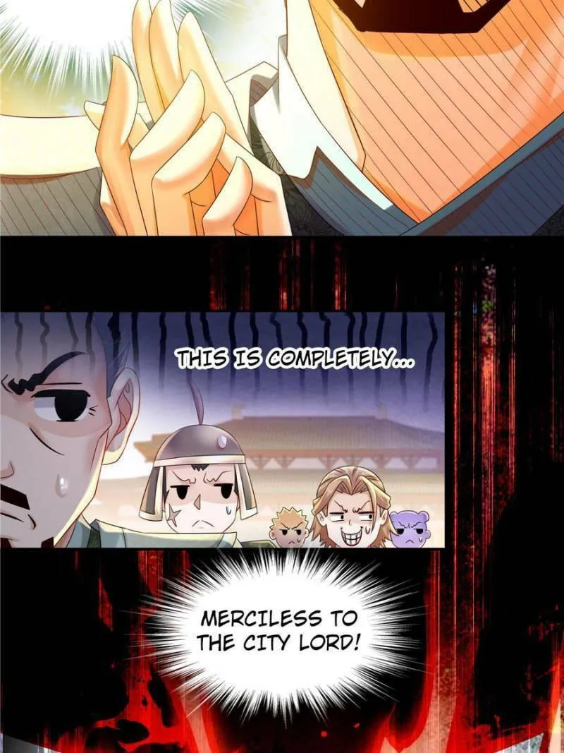 My Furry Harem Is After Me Chapter 5 page 8 - 