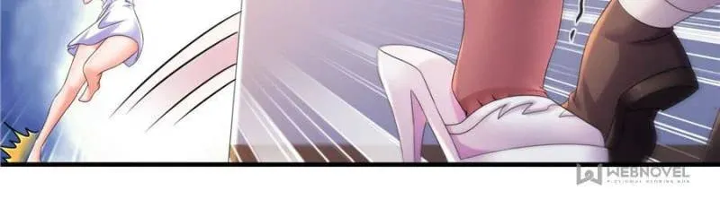 My Furry Harem Is After Me Chapter 6 page 11 - 