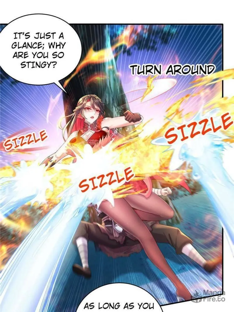 My Furry Harem Is After Me Chapter 6 page 12 - 