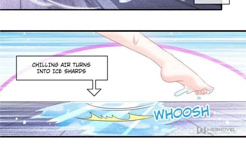 My Furry Harem Is After Me Chapter 6 page 16 - 