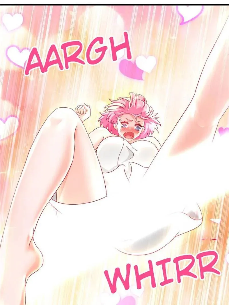 My Furry Harem Is After Me Chapter 6 page 17 - 