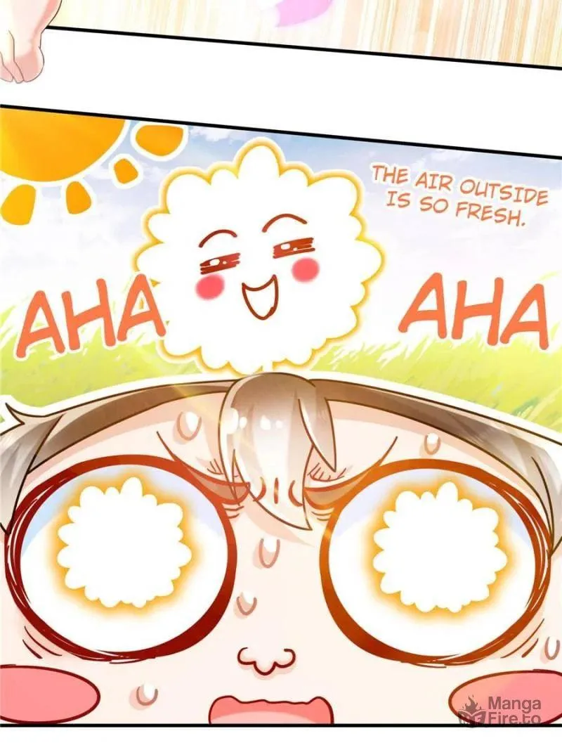 My Furry Harem Is After Me Chapter 6 page 18 - 