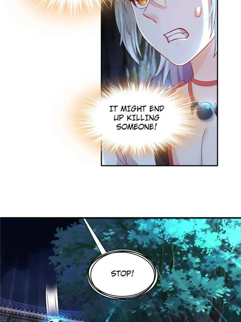 My Furry Harem Is After Me Chapter 6 page 23 - 