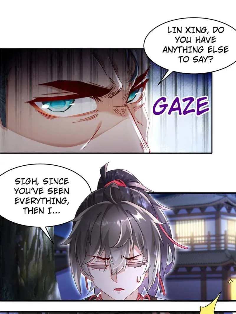 My Furry Harem Is After Me Chapter 6 page 28 - 