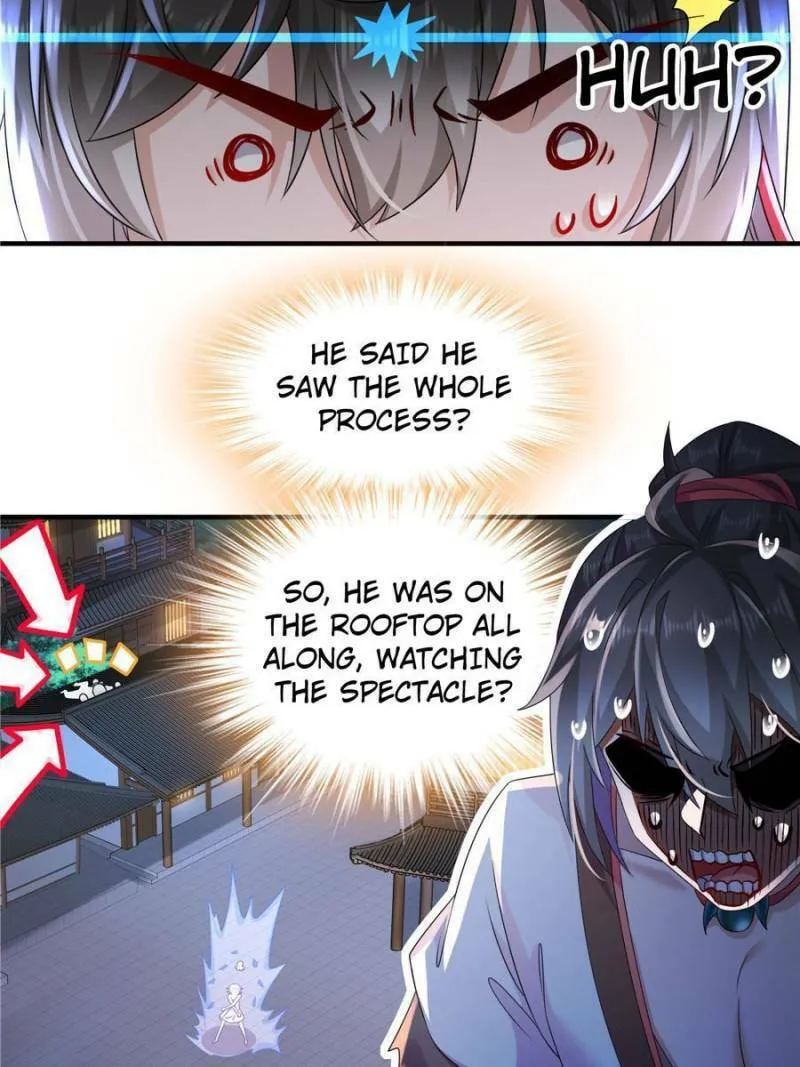 My Furry Harem Is After Me Chapter 6 page 29 - 