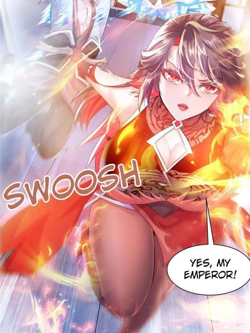 My Furry Harem Is After Me Chapter 6 page 7 - 