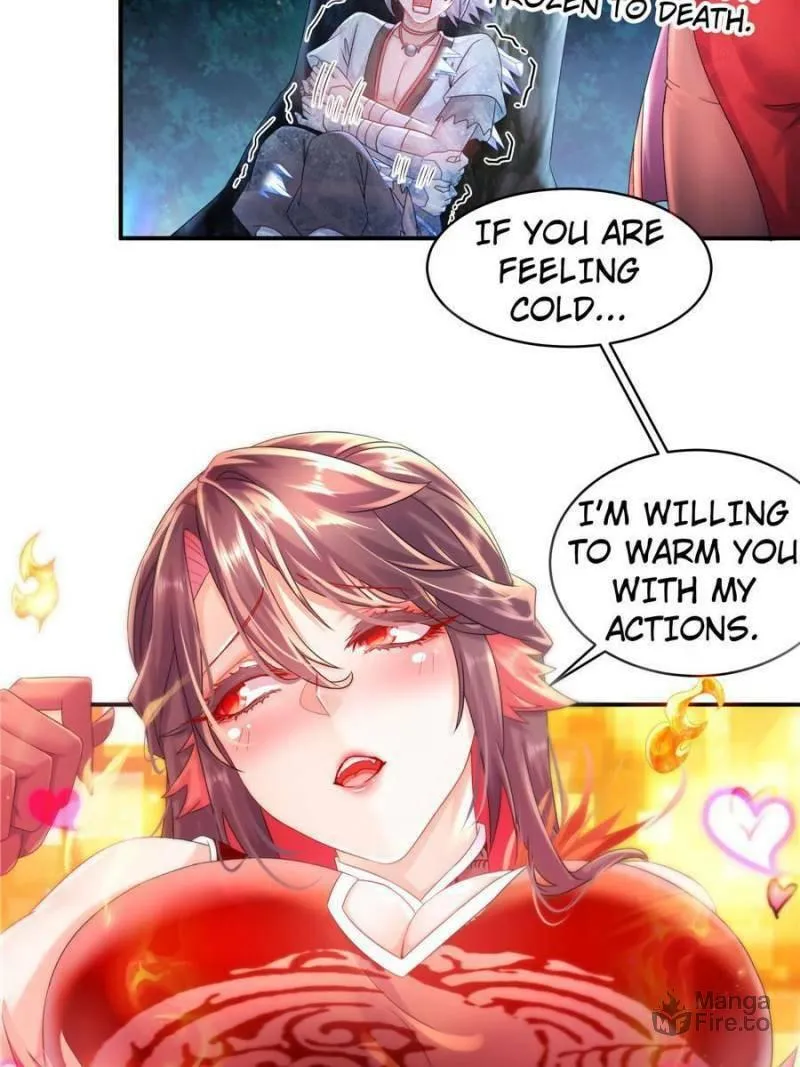 My Furry Harem Is After Me Chapter 6 page 9 - 