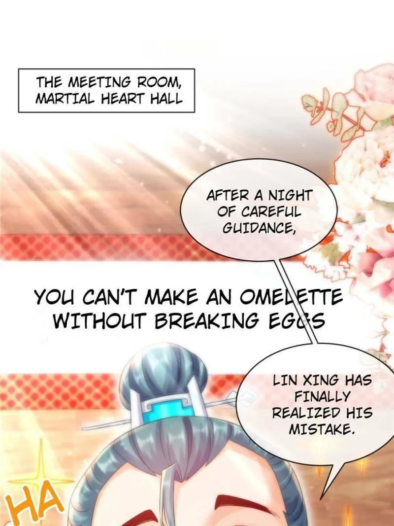 My Furry Harem Is After Me Chapter 7 page 1 - 