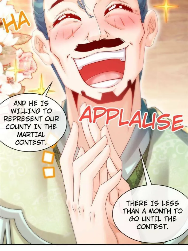 My Furry Harem Is After Me Chapter 7 page 2 - 