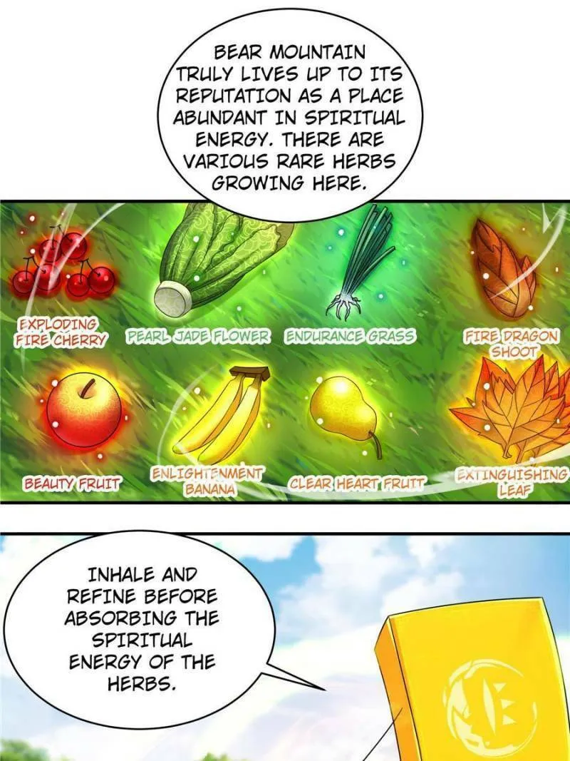 My Furry Harem Is After Me Chapter 7 page 17 - 