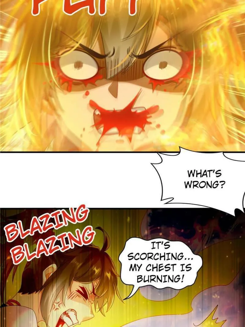 My Furry Harem Is After Me Chapter 7 page 19 - 