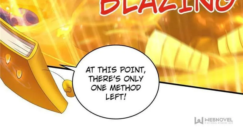 My Furry Harem Is After Me Chapter 7 page 22 - 