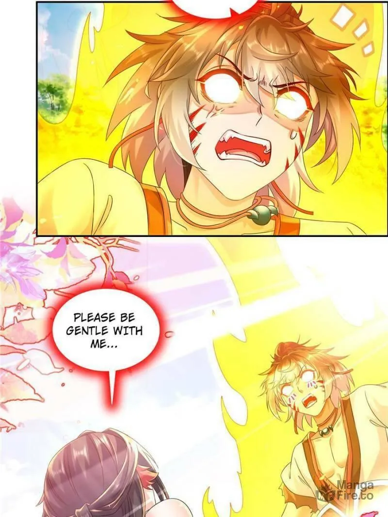 My Furry Harem Is After Me Chapter 7 page 24 - 
