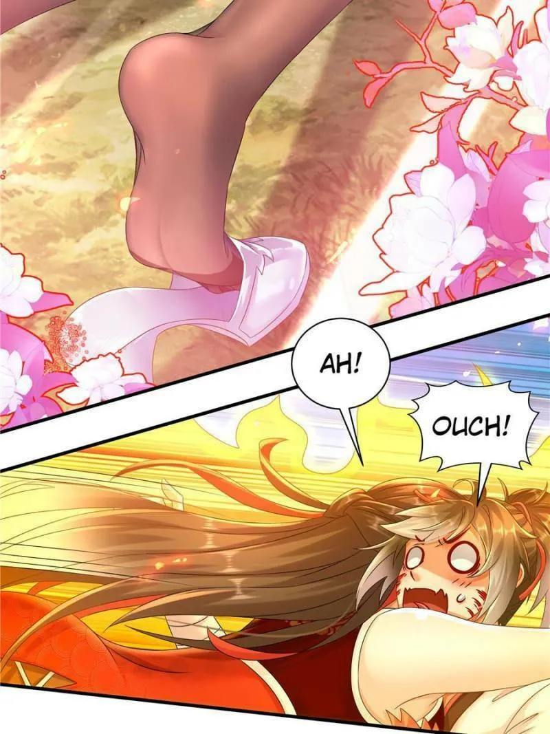 My Furry Harem Is After Me Chapter 7 page 26 - 