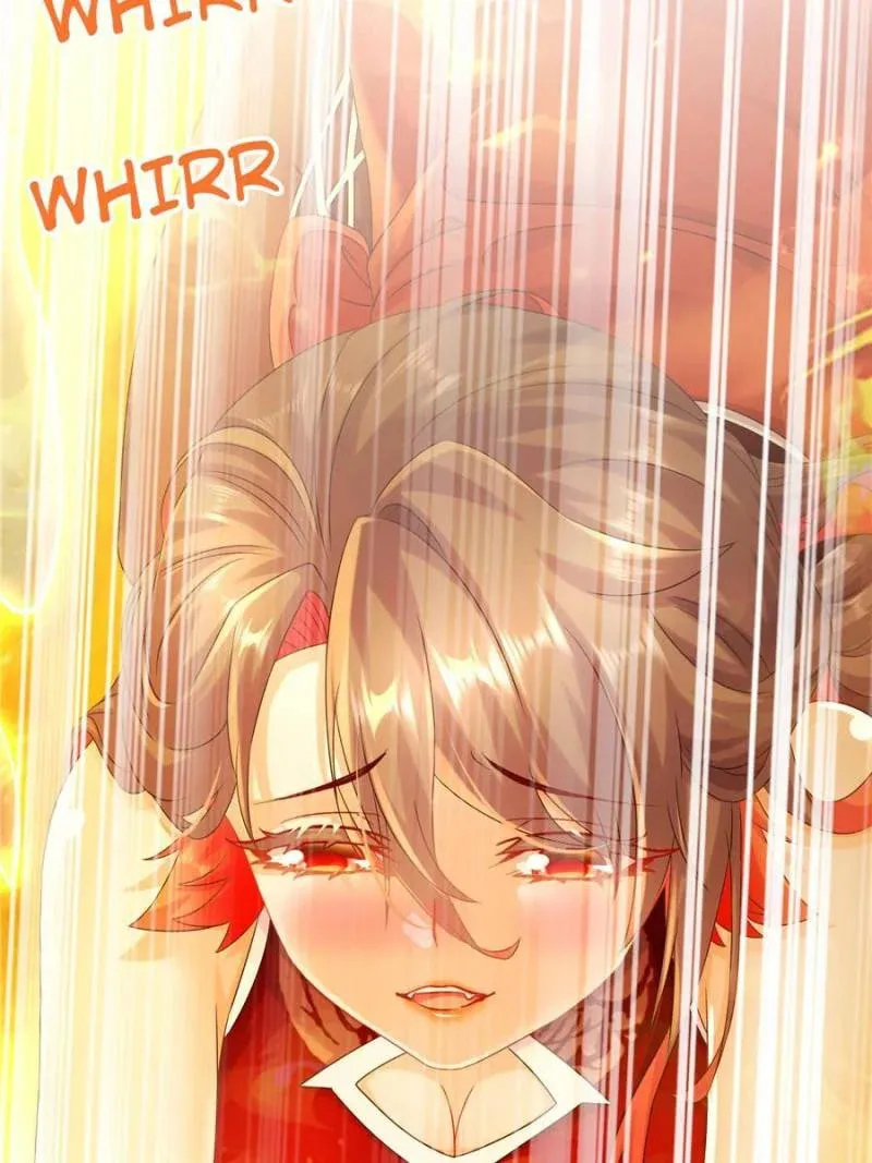 My Furry Harem Is After Me Chapter 7 page 29 - 