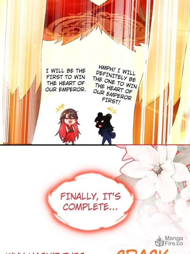 My Furry Harem Is After Me Chapter 7 page 30 - 