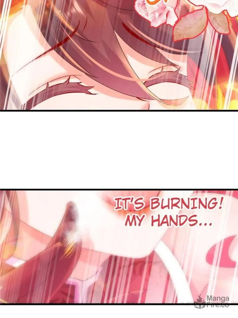 My Furry Harem Is After Me Chapter 7 page 33 - 