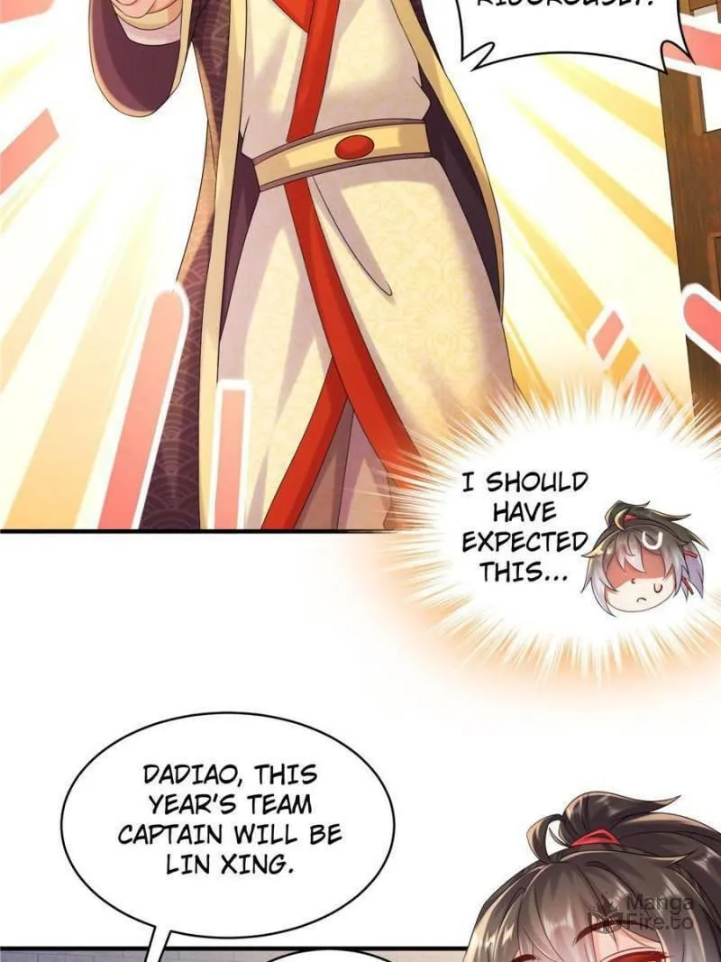 My Furry Harem Is After Me Chapter 7 page 5 - 