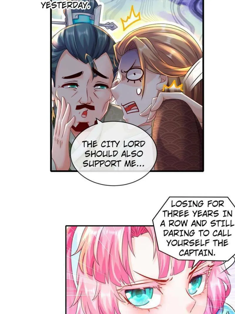 My Furry Harem Is After Me Chapter 7 page 7 - 