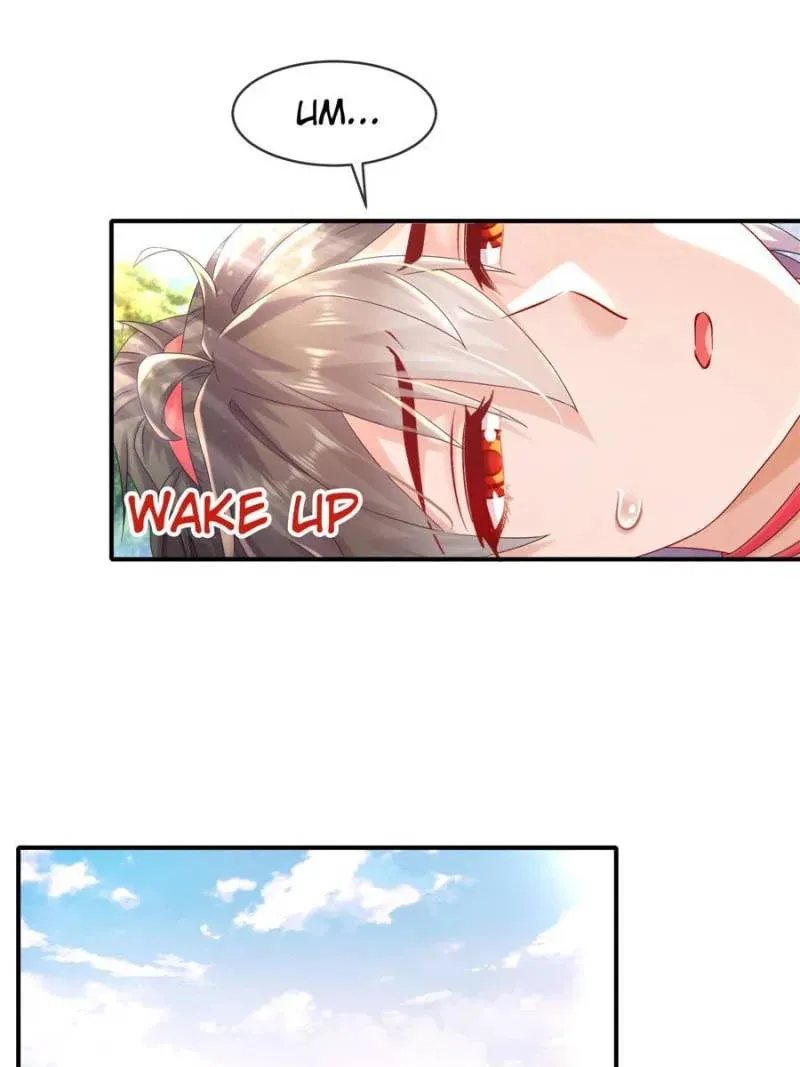 My Furry Harem Is After Me Chapter 8 page 1 - 