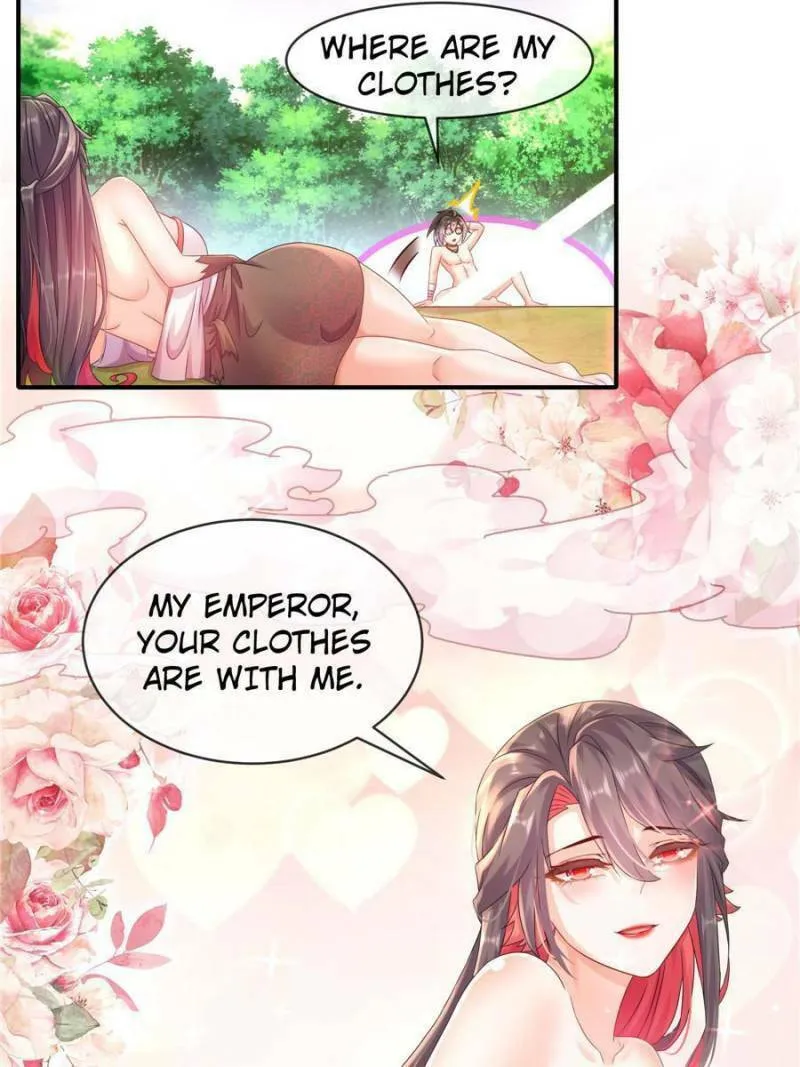 My Furry Harem Is After Me Chapter 8 page 2 - 