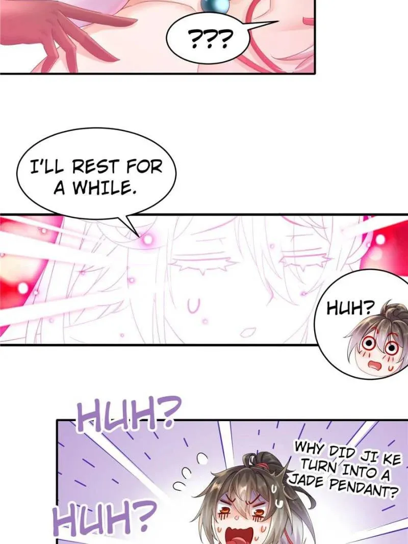 My Furry Harem Is After Me Chapter 8 page 11 - 