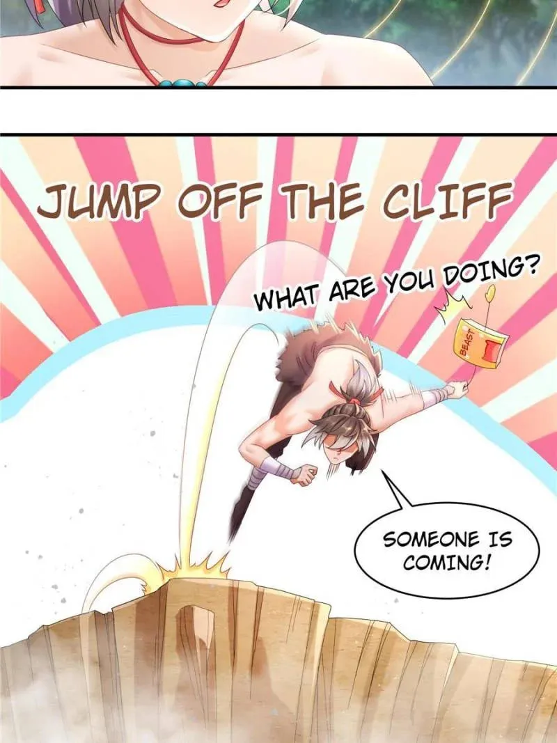 My Furry Harem Is After Me Chapter 8 page 13 - 