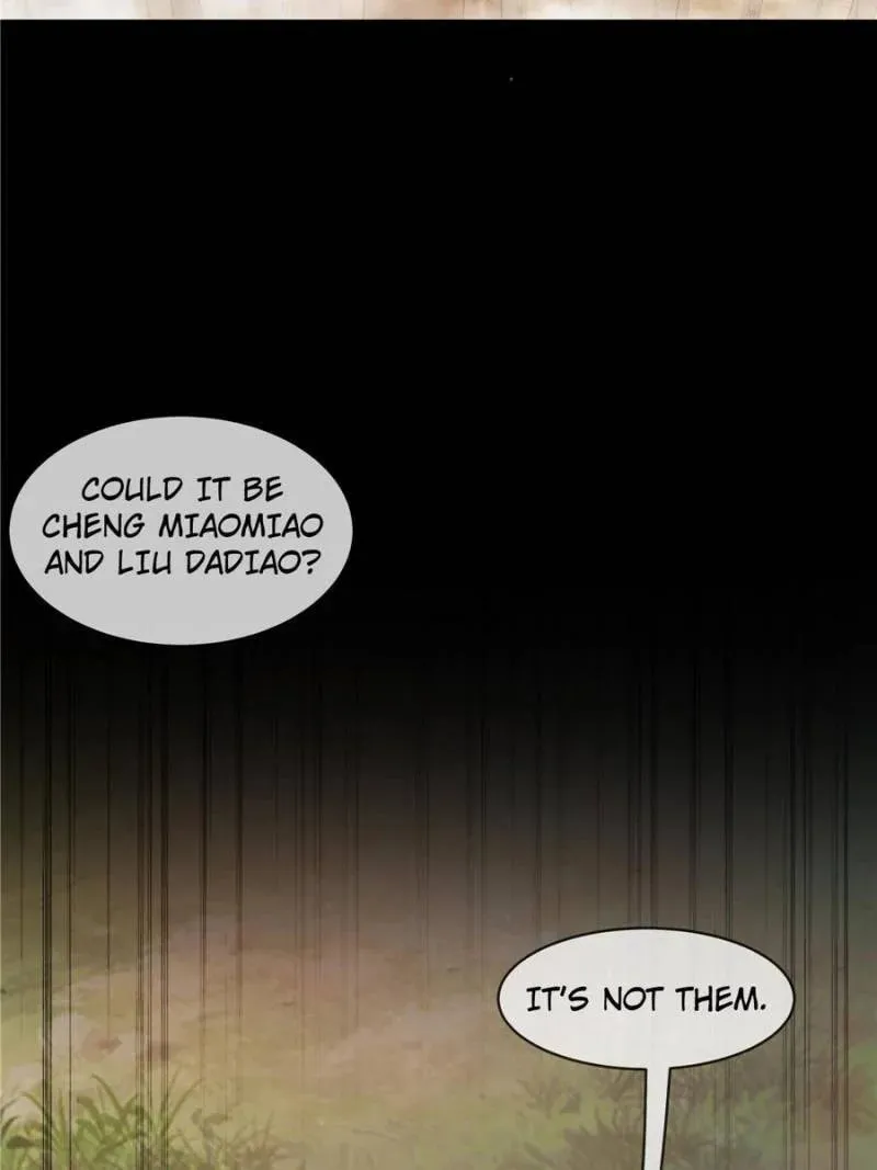My Furry Harem Is After Me Chapter 8 page 14 - 