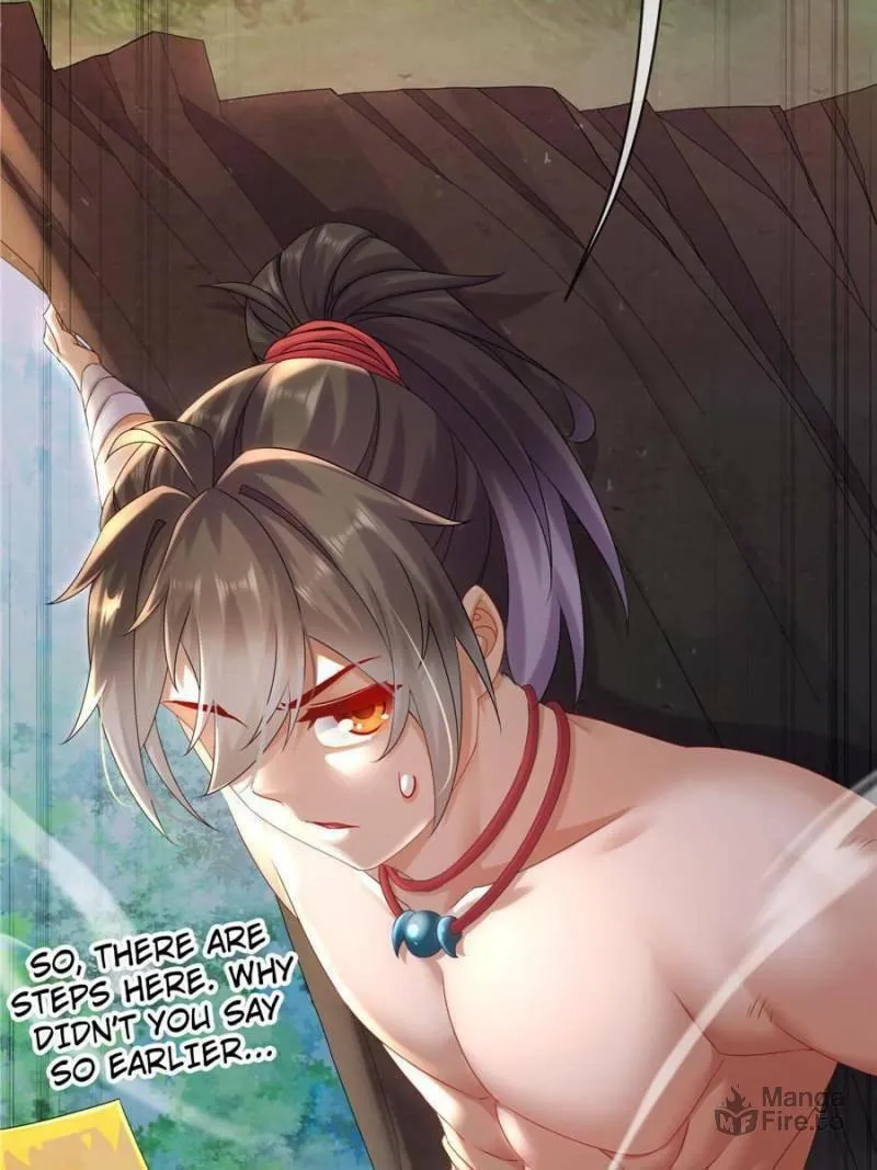 My Furry Harem Is After Me Chapter 8 page 15 - 