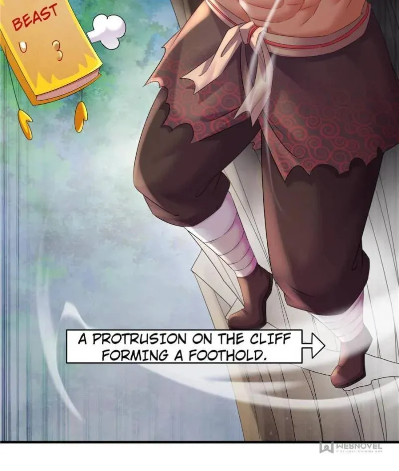My Furry Harem Is After Me Chapter 8 page 16 - 