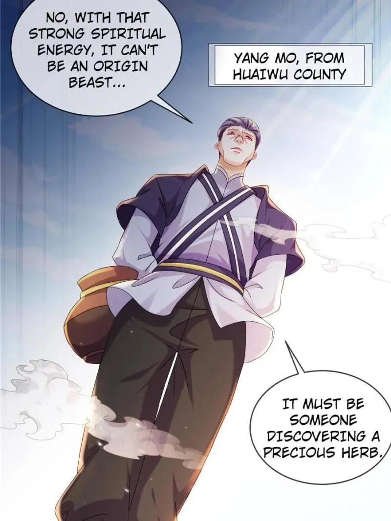 My Furry Harem Is After Me Chapter 8 page 19 - 
