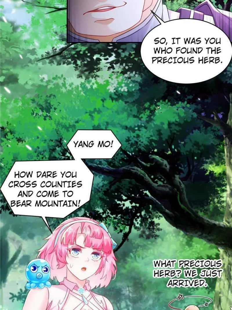 My Furry Harem Is After Me Chapter 8 page 23 - 