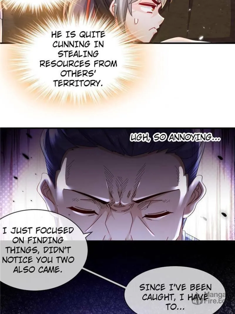 My Furry Harem Is After Me Chapter 8 page 25 - 