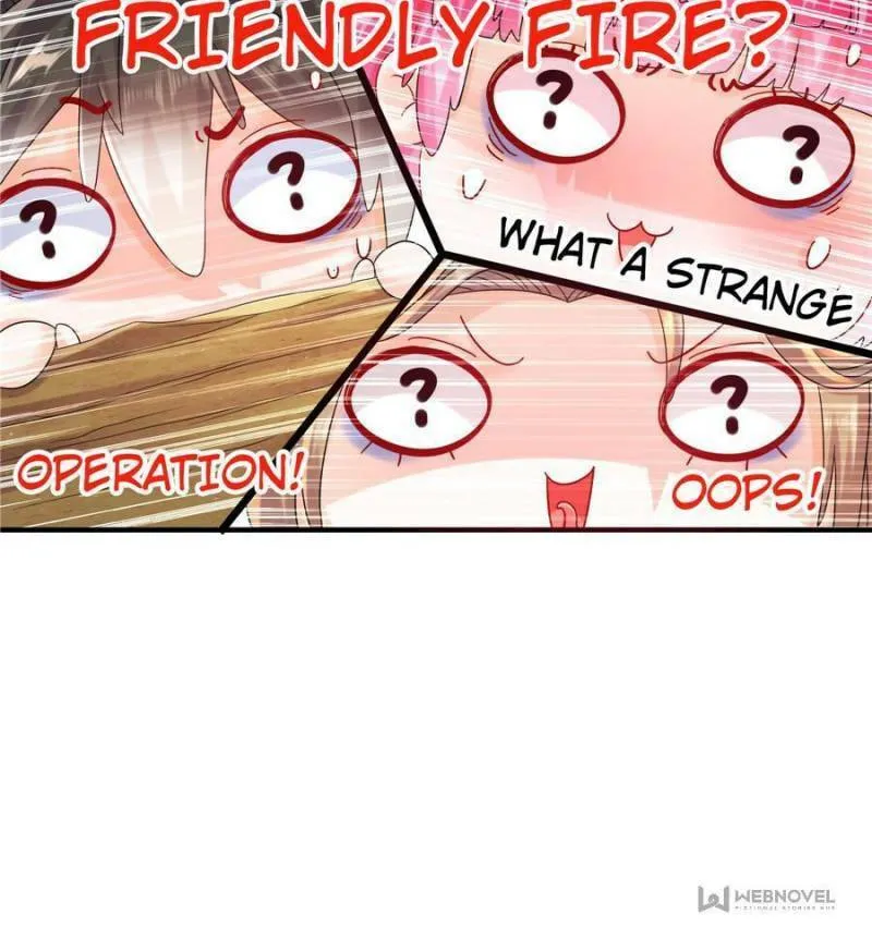 My Furry Harem Is After Me Chapter 8 page 34 - 