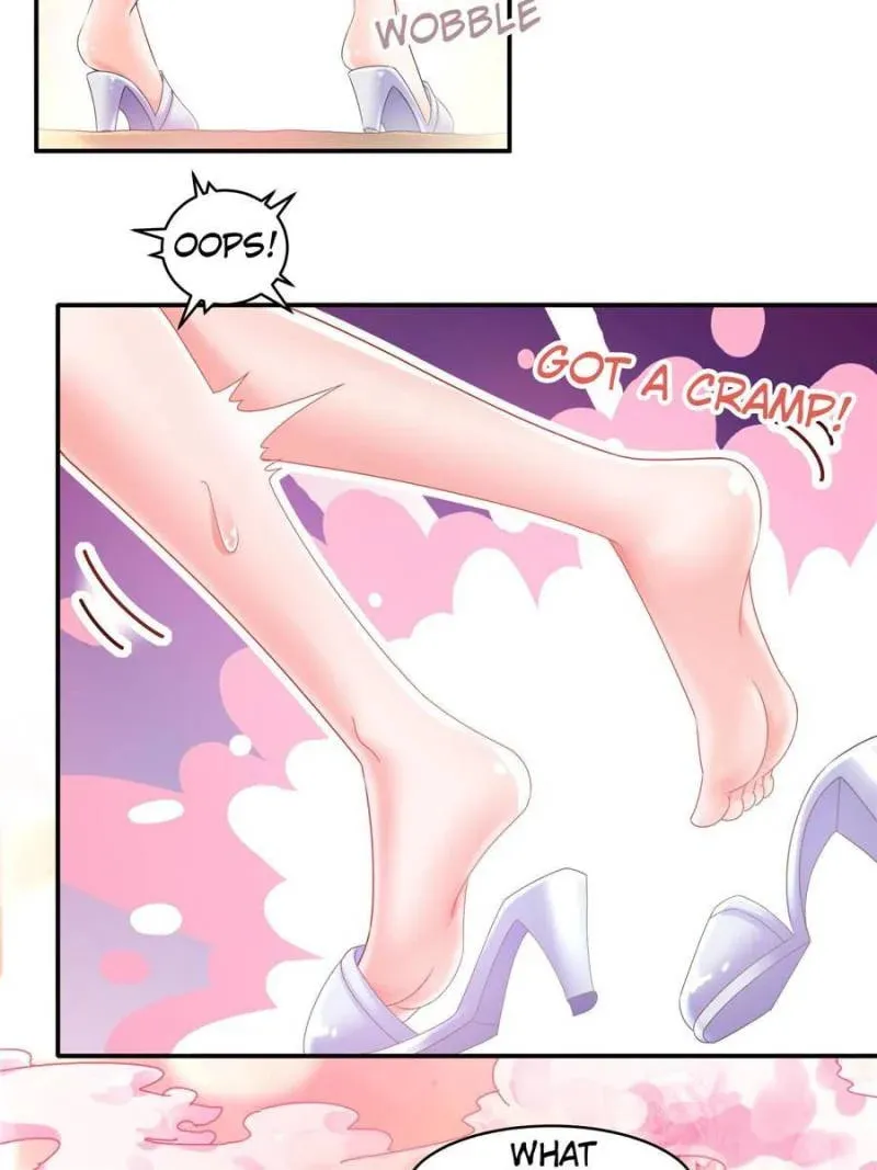 My Furry Harem Is After Me Chapter 8 page 8 - 