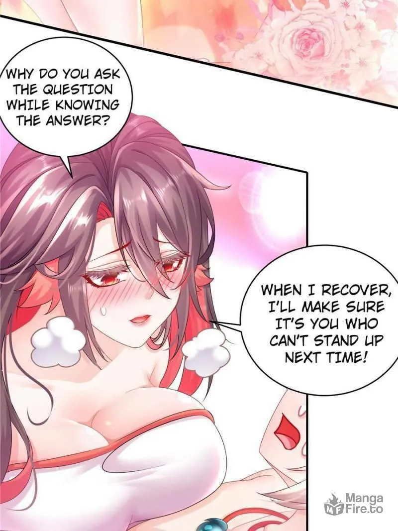 My Furry Harem Is After Me Chapter 8 page 10 - 