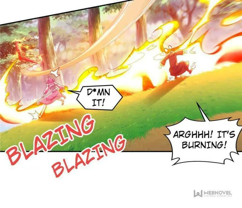 My Furry Harem Is After Me Chapter 9 page 11 - 