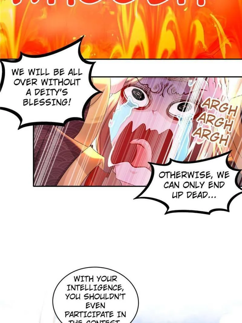 My Furry Harem Is After Me Chapter 9 page 13 - 