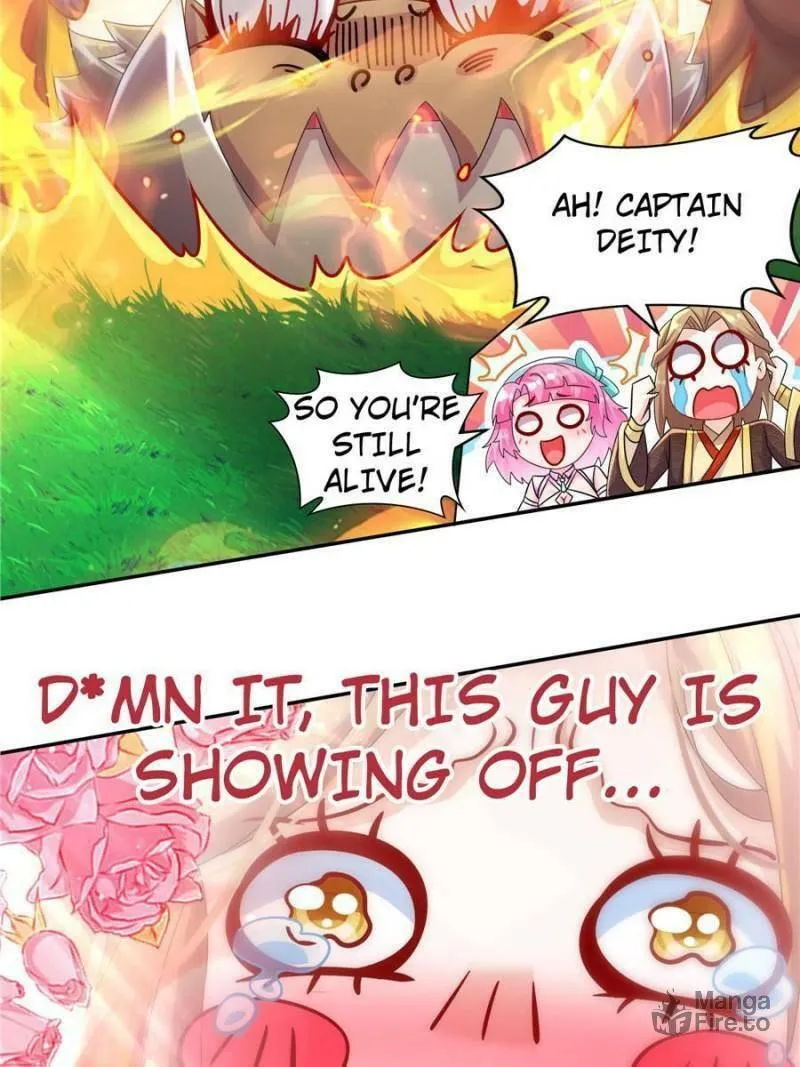 My Furry Harem Is After Me Chapter 9 page 15 - 