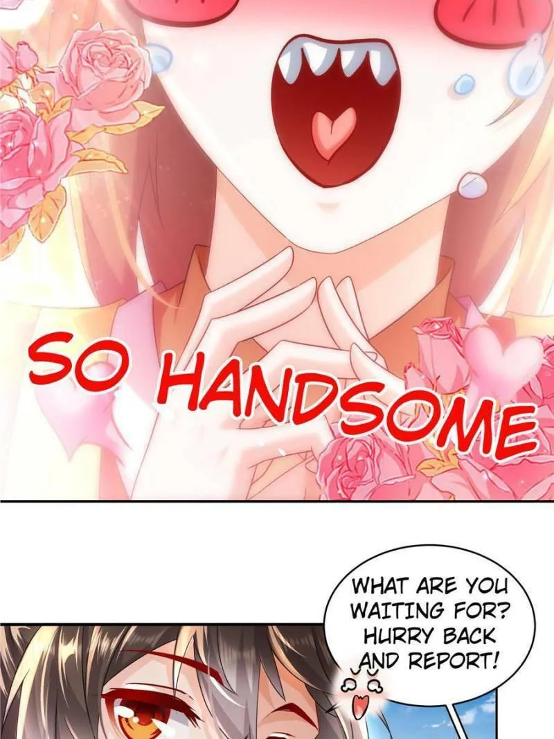 My Furry Harem Is After Me Chapter 9 page 16 - 